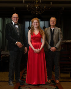 Fotografie: Arjan van der Beek